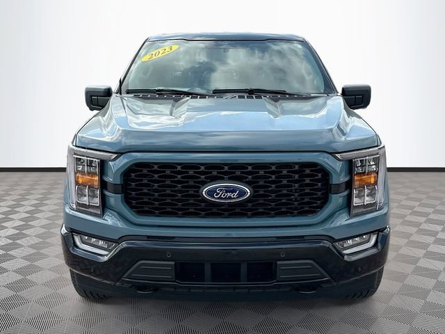 Used 2023 Ford F150 XLT w/ Equipment Group 302A High image 2
