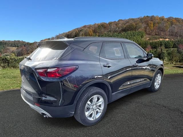Used 2019 Chevrolet Blazer LT image 7