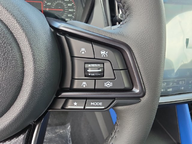 New 2026 Subaru WRX tS AWD/4WD image 22
