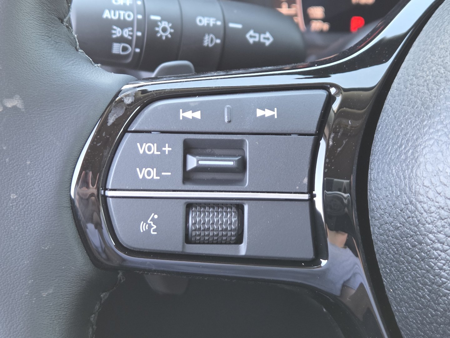 New 2026 Honda Pilot EX-L image 30
