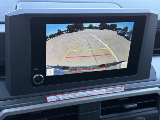New 2026 Toyota Tacoma TRD Off-Road AWD/4WD image 16