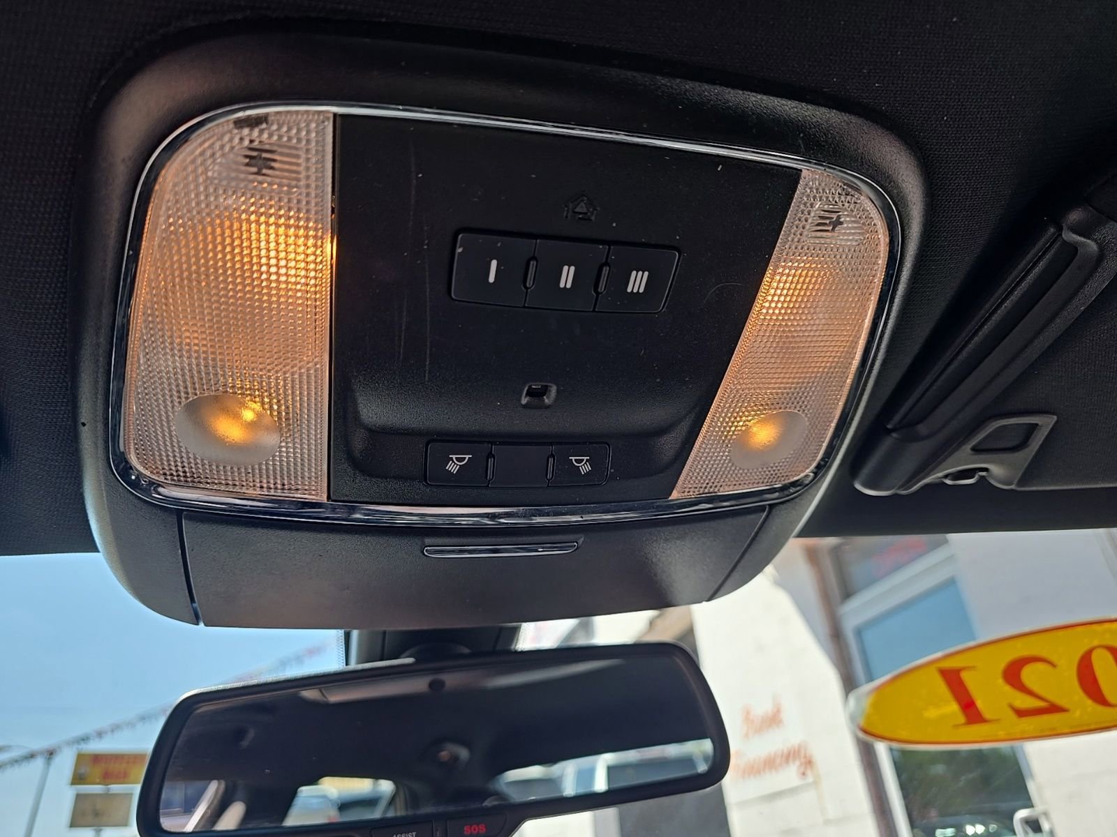 Used 2021 Chrysler 300 S image 23