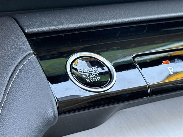 New 2025 Lincoln Navigator L Reserve image 39