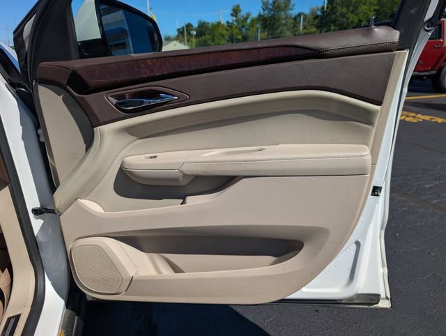 Used 2011 Cadillac SRX Performance AWD/4WD image 13