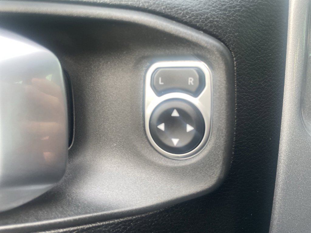 Used 2018 Jeep Wrangler Unlimited Sport S image 22