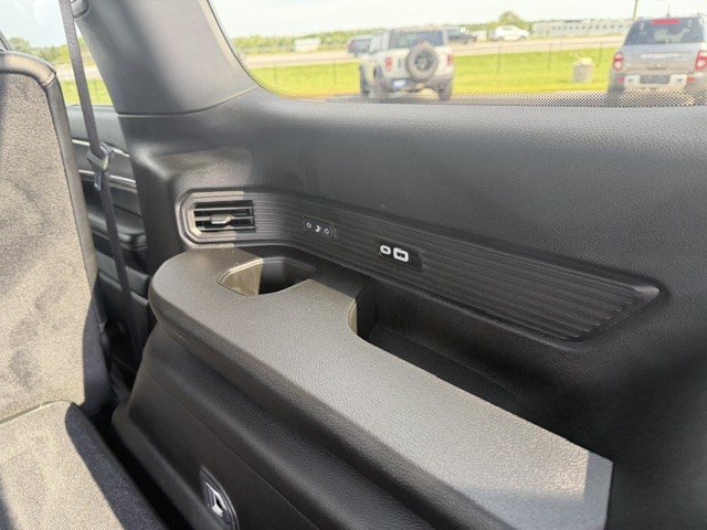 Used 2026 Jeep Grand Wagoneer Limited AWD/4WD image 44