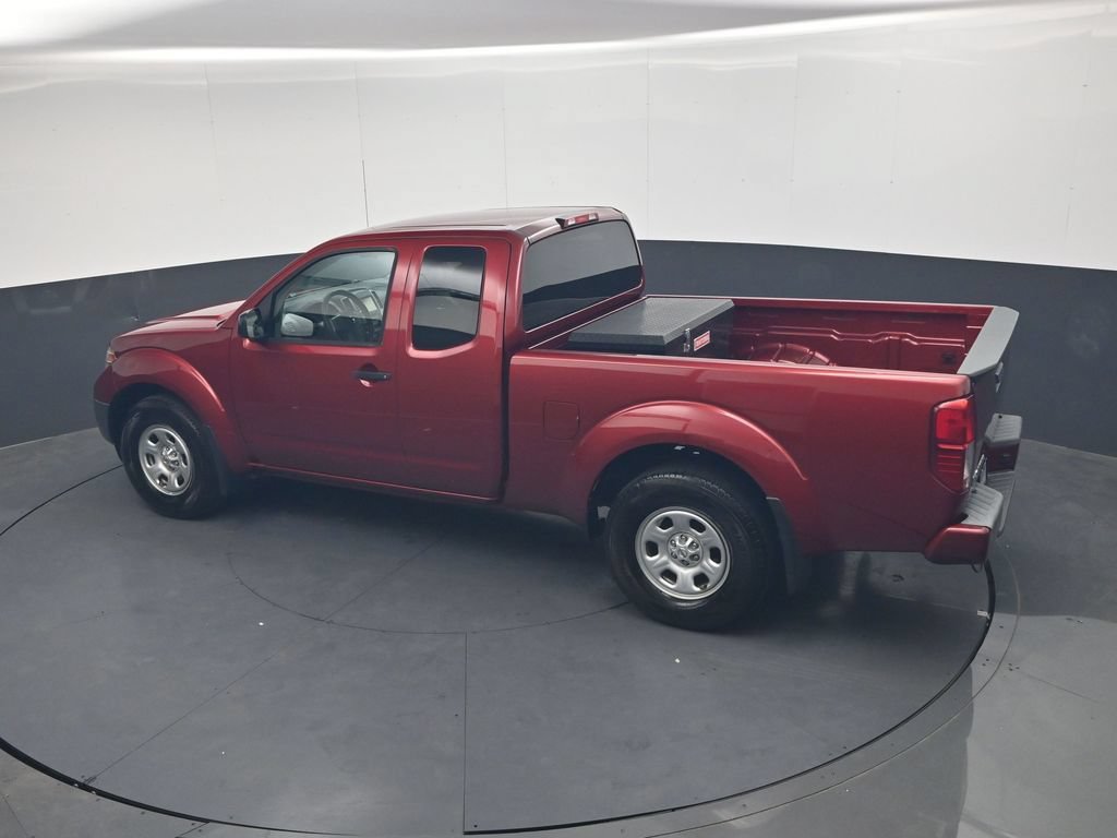 Used 2021 Nissan Frontier S RWD image 30