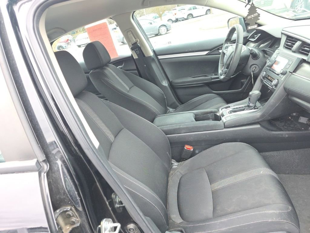 Used 2020 Honda Civic LX image 23