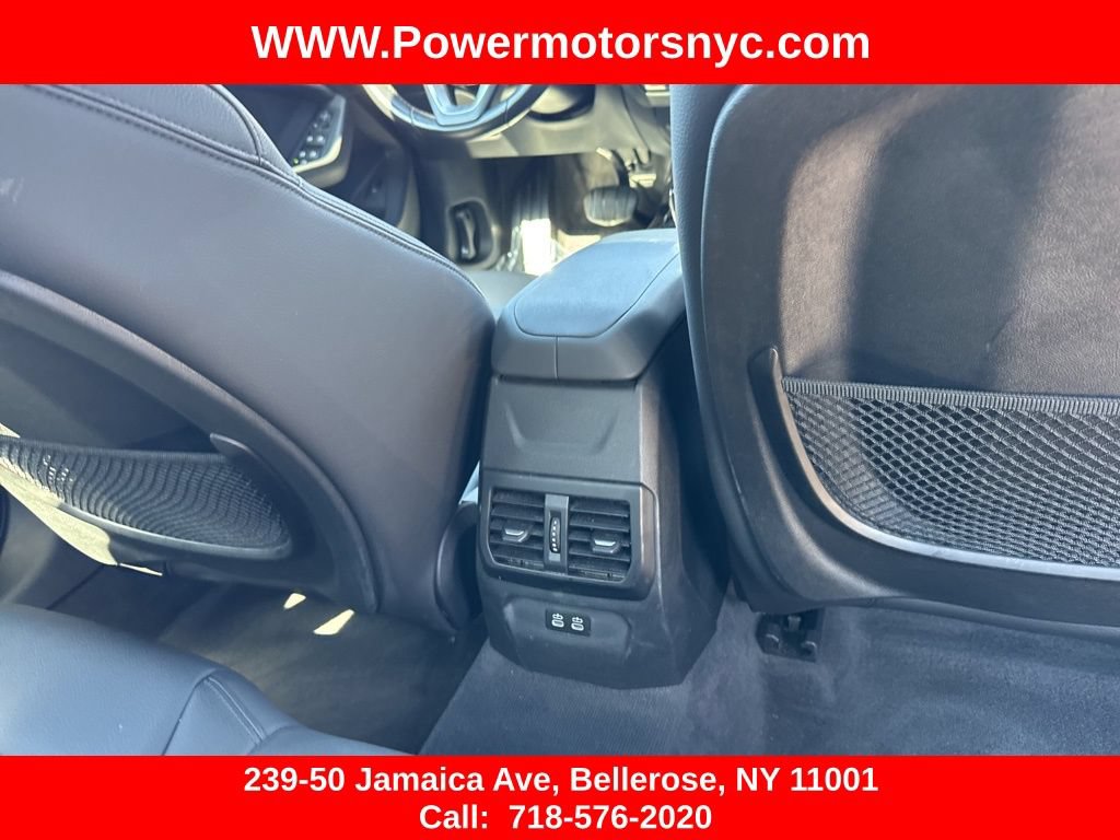 Used 2023 BMW 228i xDrive Gran Coupe w/ Convenience Package AWD/4WD image 22