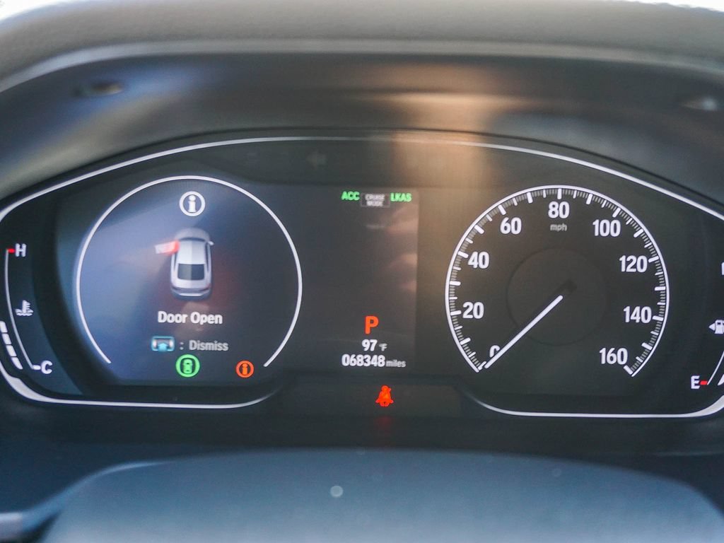 Used 2018 Honda Accord Sport image 21