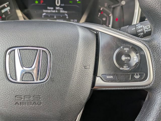 Used 2021 Honda CR-V EX image 20