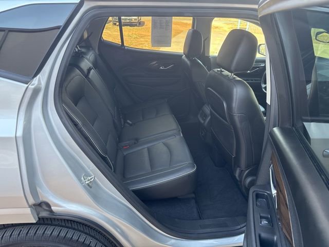 Used 2021 GMC Terrain Denali w/ Denali Premium Package image 10