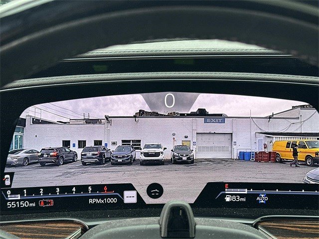 Used 2023 Cadillac Escalade ESV Premium Luxury image 28