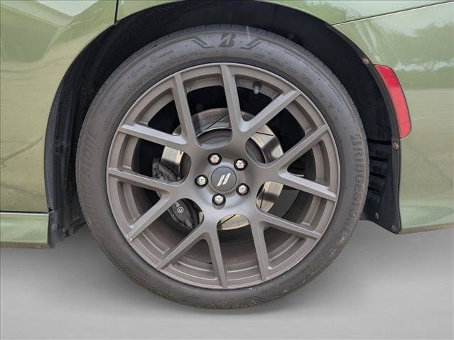 Used 2019 Dodge Charger GT RWD image 12