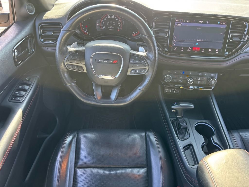 Used 2023 Dodge Durango GT AWD/4WD image 15