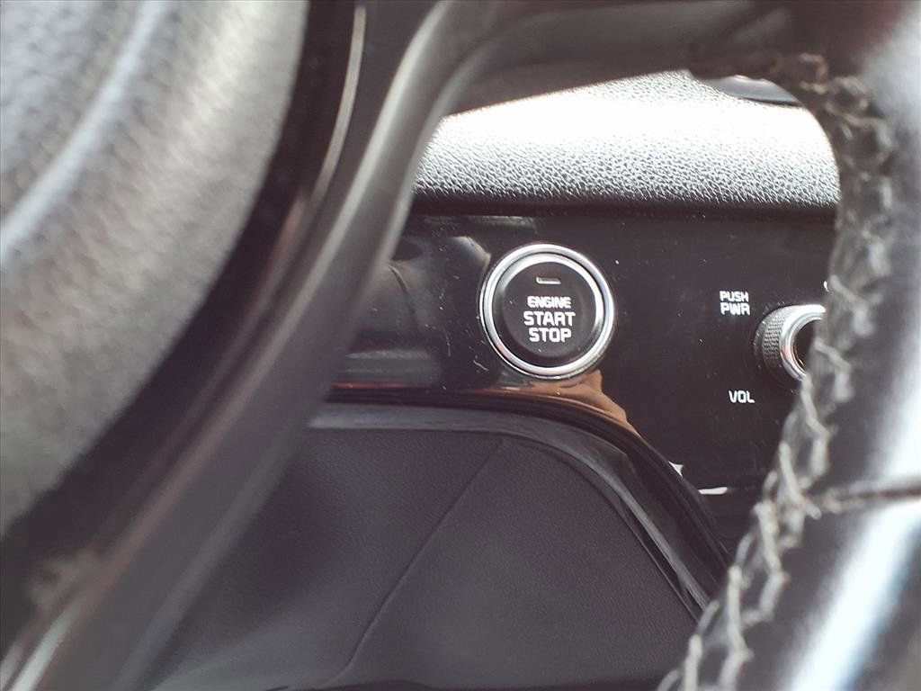 Used 2018 Kia Sportage EX image 11