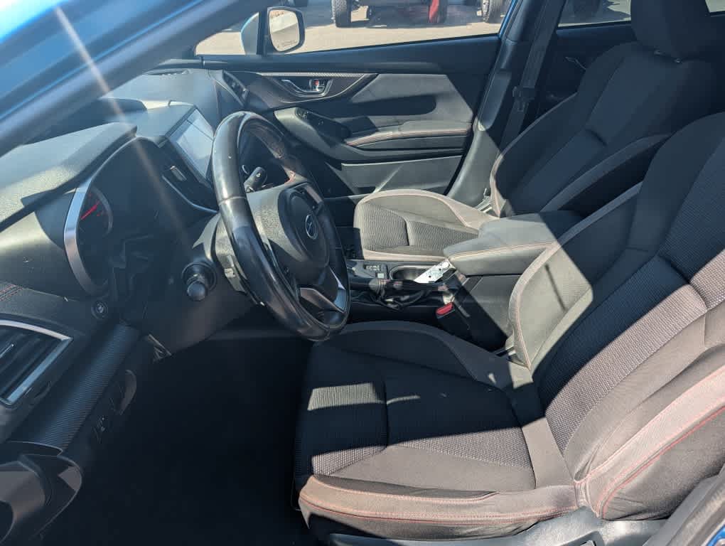 Used 2019 Subaru Impreza 2.0i Sport AWD/4WD image 27