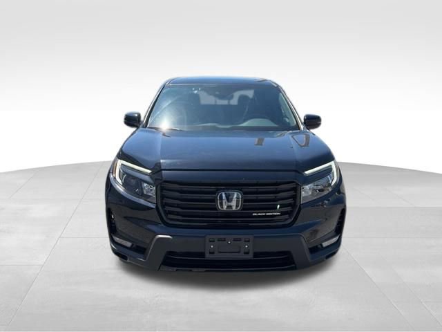 Used 2023 Honda Ridgeline Black Edition video 2