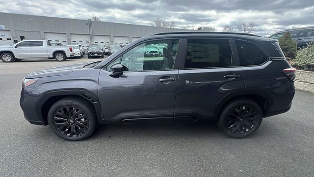 New 2026 Subaru Forester Sport w/ Onyx Edition AWD/4WD image 4