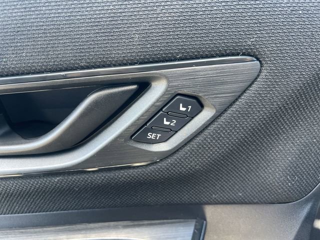 New 2026 Subaru Outback Limited image 31