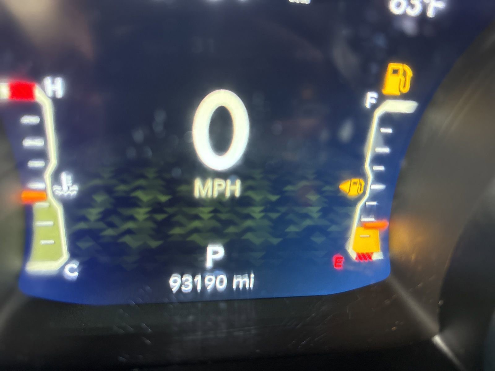 Used 2022 Jeep Gladiator Mojave w/ Trailer Tow Package AWD/4WD image 28