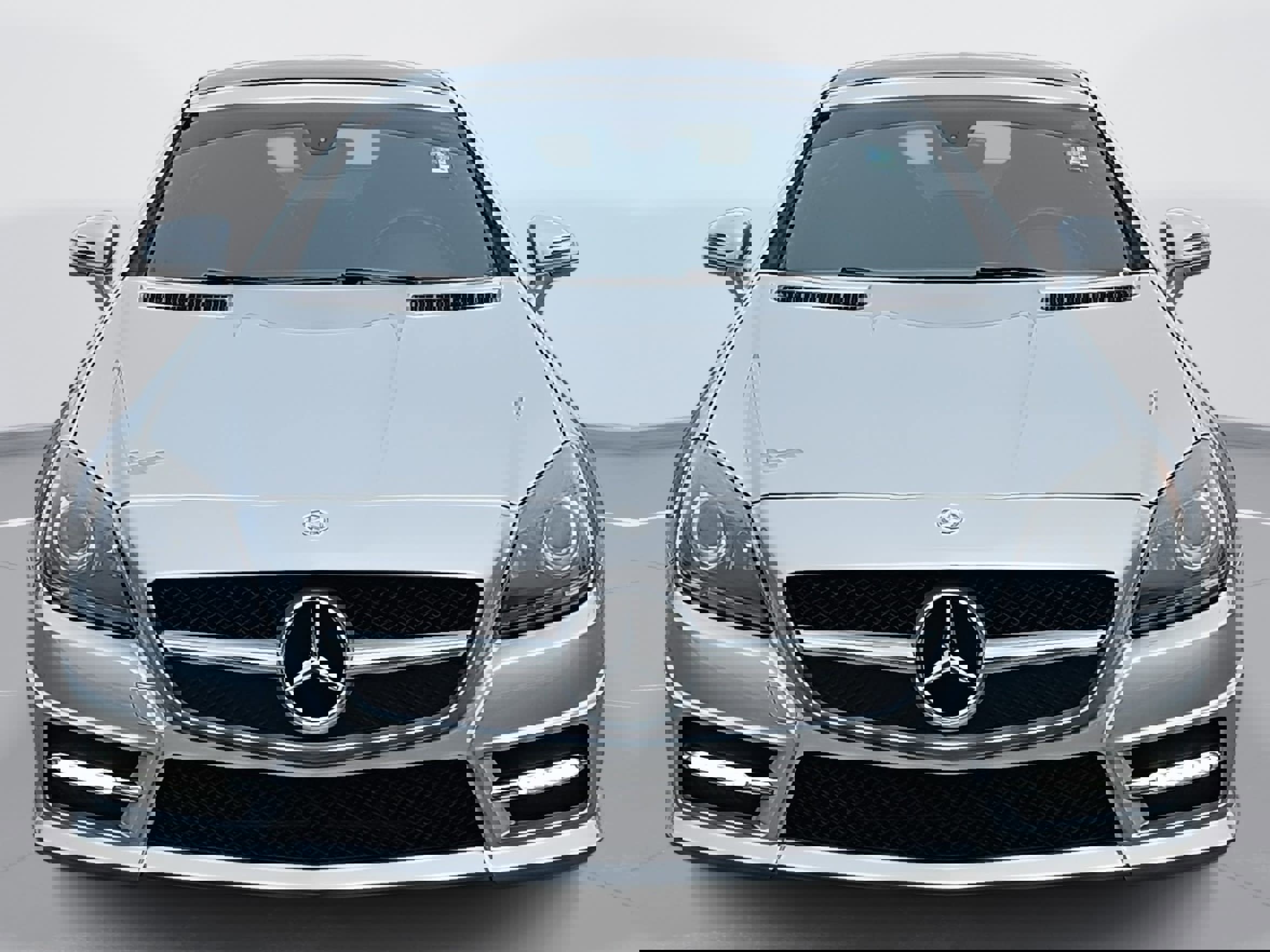 Used 2014 Mercedes-Benz SLK 350 image 2