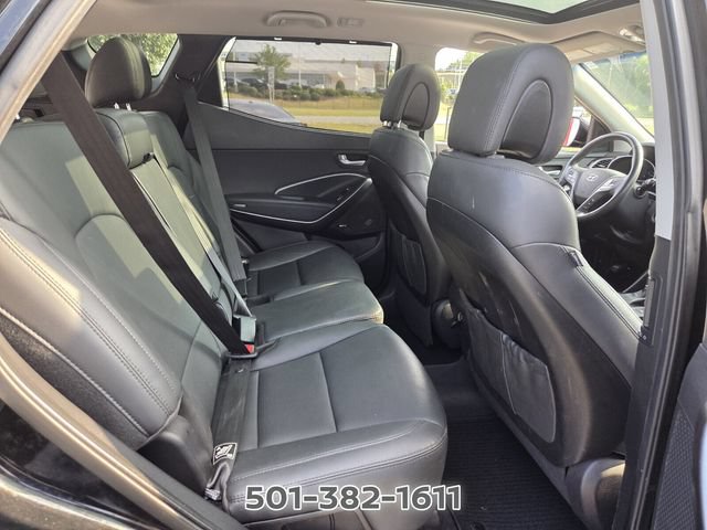 Used 2017 Hyundai Santa Fe Sport FWD image 20