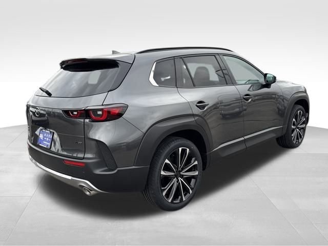 New 2026 MAZDA CX-50 AWD 2.5 S image 5