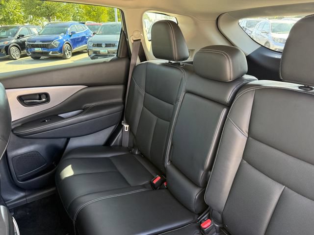 Used 2019 Nissan Murano SL w/ Cargo Package FWD image 35