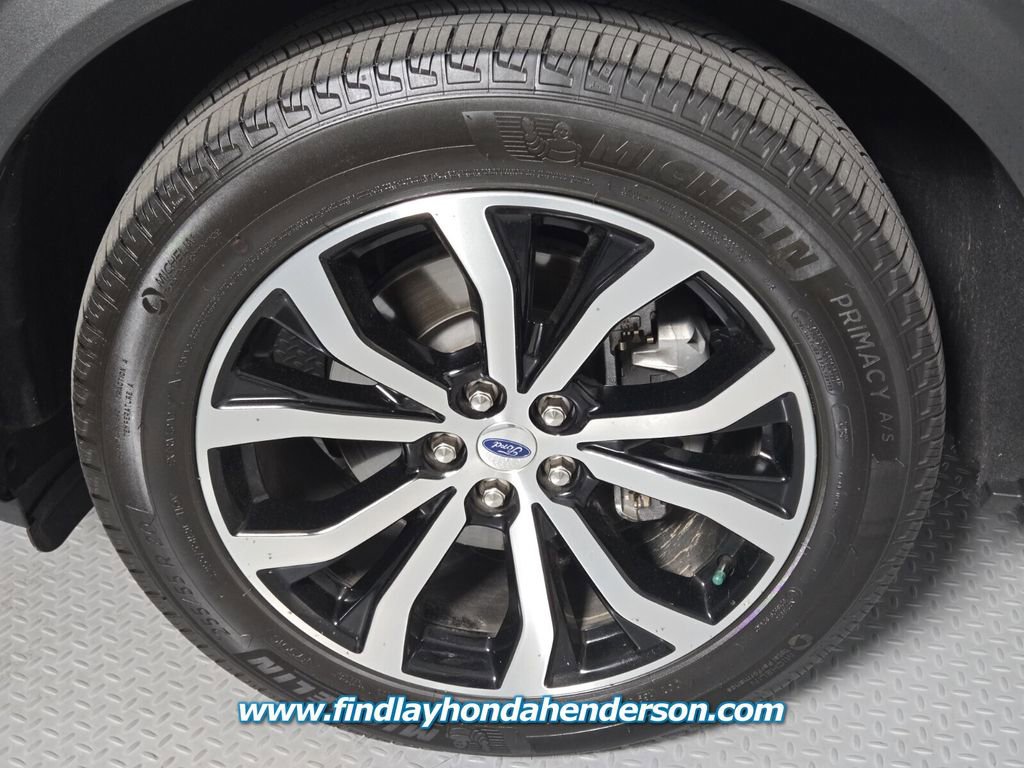 Used 2025 Ford Explorer ST-Line image 9