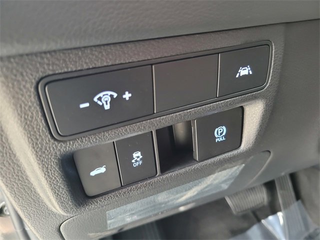 Used 2022 Hyundai Sonata SEL w/ Preferred Accessory Package image 19