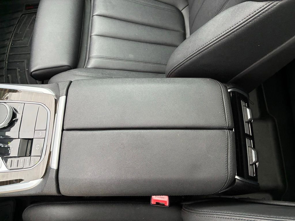 Used 2020 BMW X5 xDrive40i w/ Convenience Package image 39