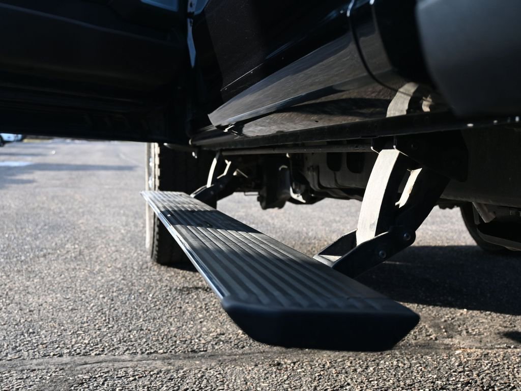 Used 2025 Ford F350 King Ranch w/ Chrome Package image 17