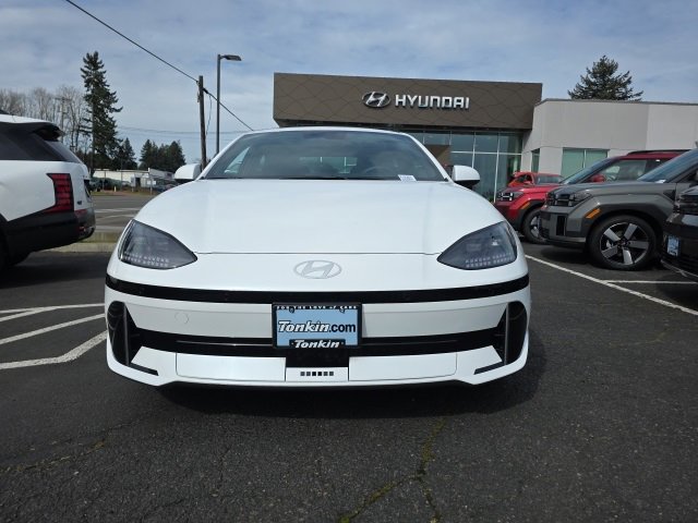 Certified 2024 Hyundai Ioniq 6 SE image 4