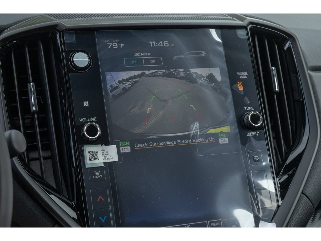 New 2026 Subaru Ascent Premium AWD/4WD image 26