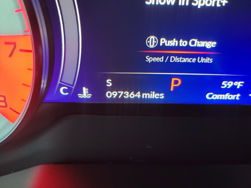 Used 2021 Acura RDX w/ Advance Package AWD/4WD image 26