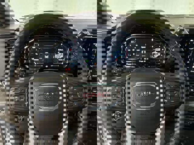 Certified 2024 GMC Sierra 2500 SLT w/ SLT Premium Package image 11