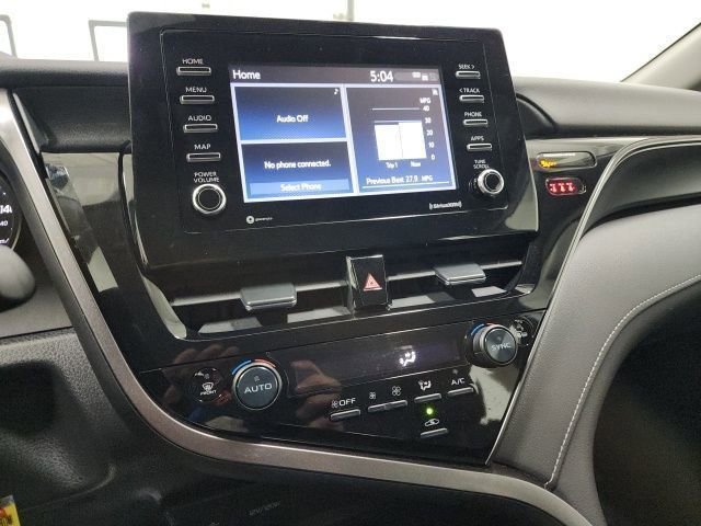 Certified 2023 Toyota Camry SE FWD image 29