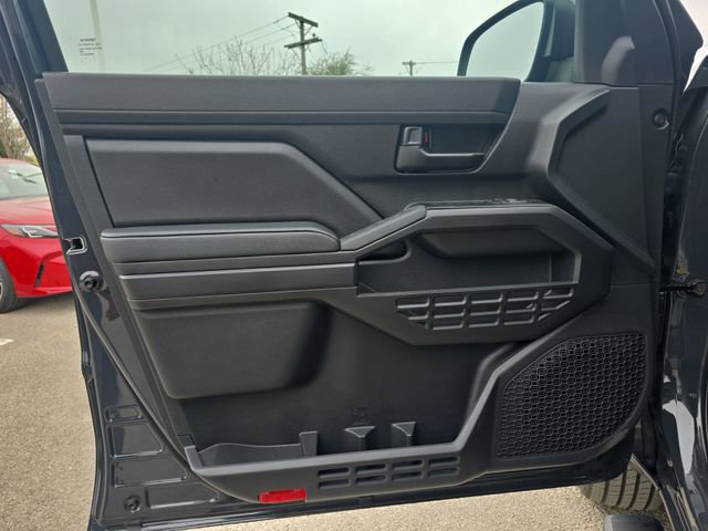 New 2026 Toyota Tacoma SR image 26