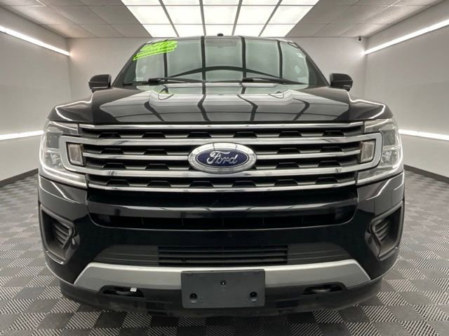 Used 2019 Ford Expedition Max XLT image 2