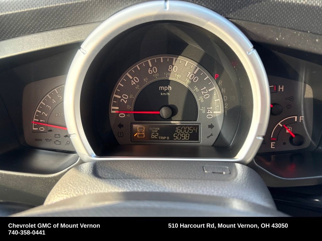 Used 2007 Honda Ridgeline RTL image 16