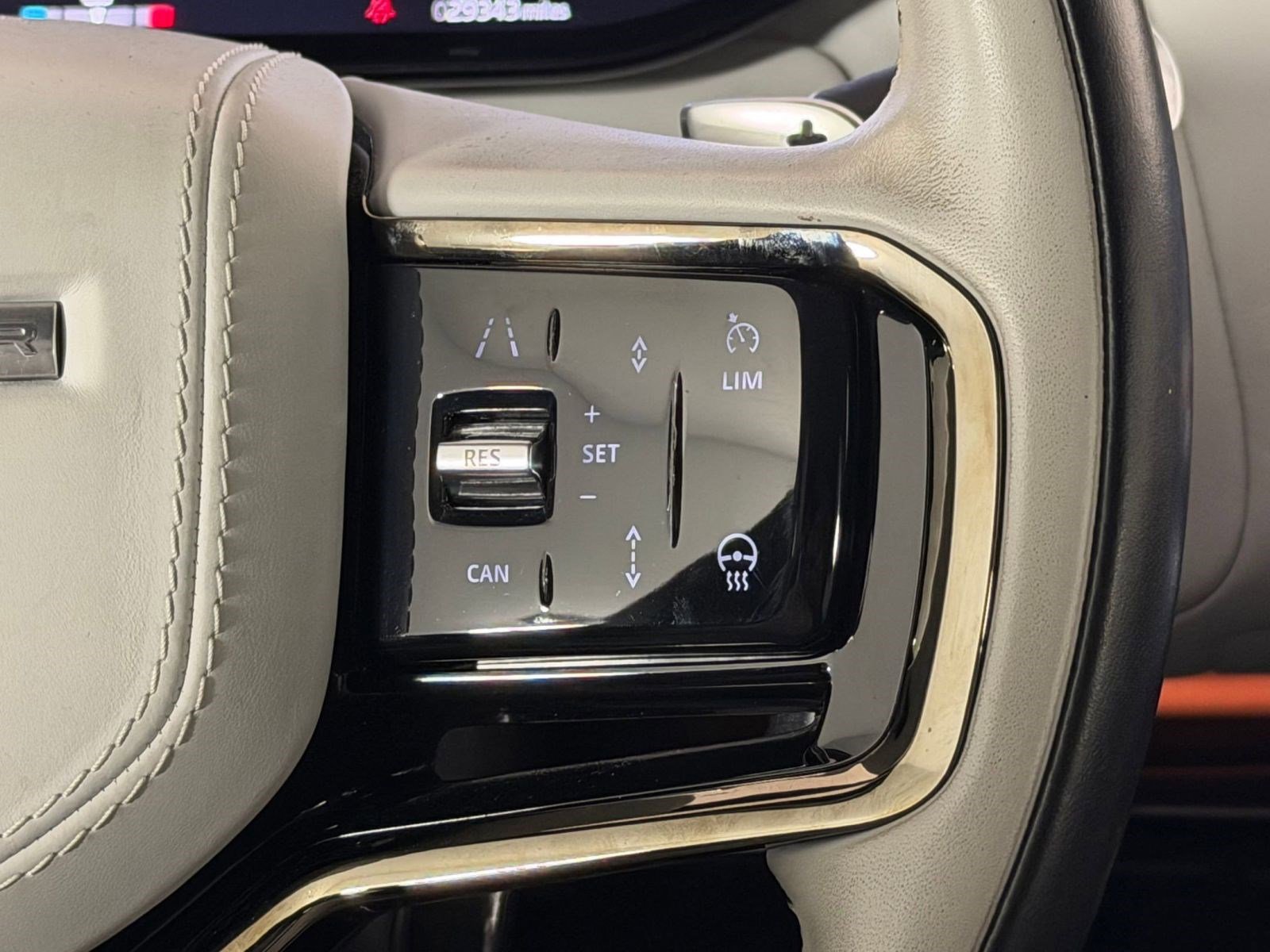 Certified 2023 Land Rover Range Rover Sport First Edition image 18