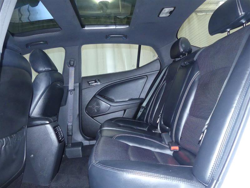 Used 2013 Kia Optima SX w/ Limited Pkg image 19