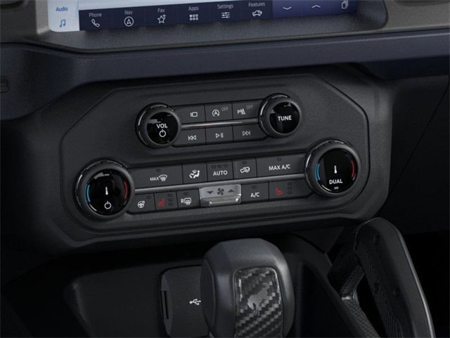 New 2025 Ford Bronco Raptor image 16