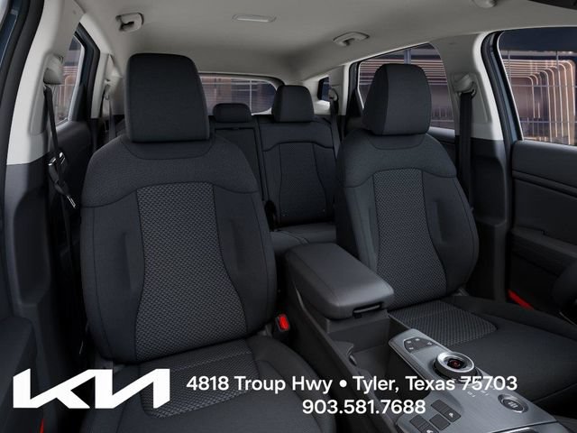 New 2026 Kia Sportage S AWD/4WD image 15