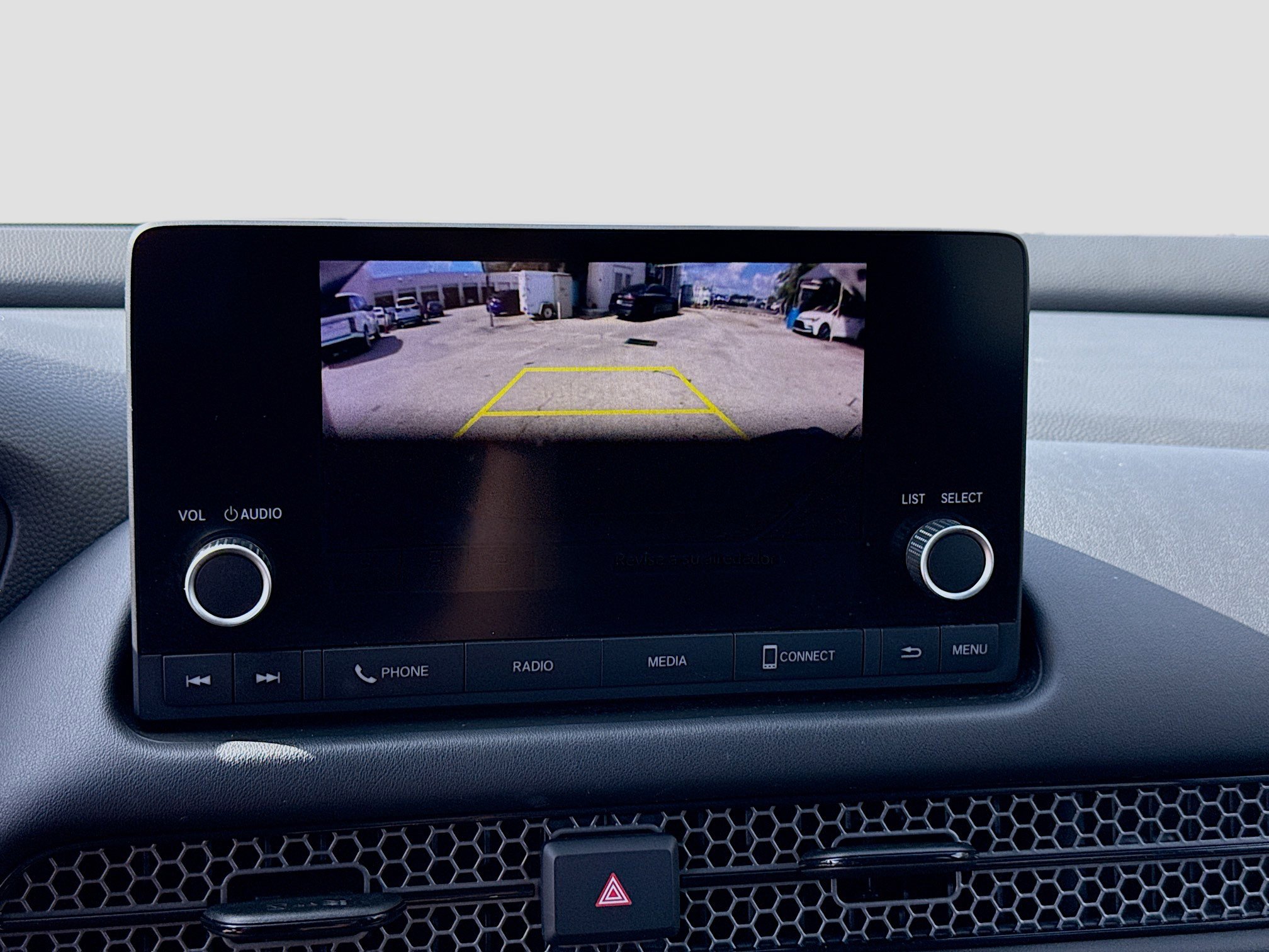 Used 2024 Honda HR-V Sport image 13