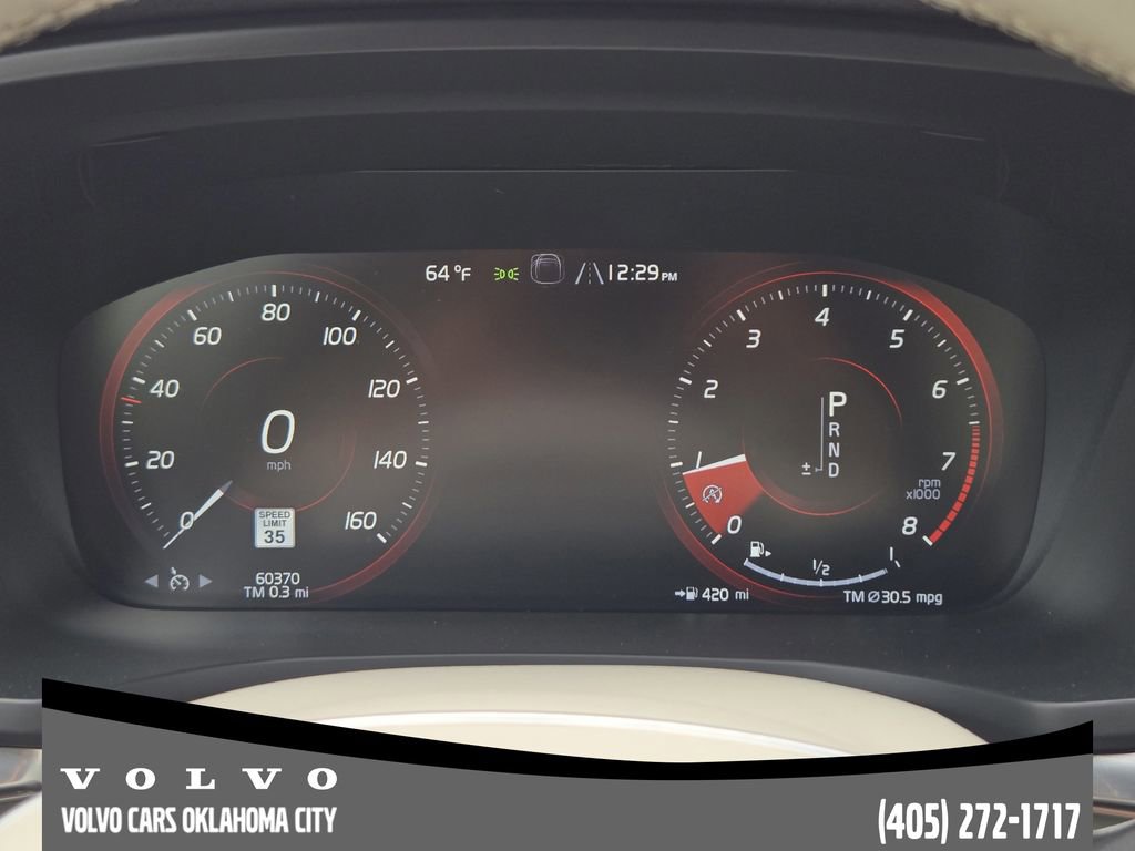 Used 2021 Volvo S60 T5 Momentum AWD/4WD image 15