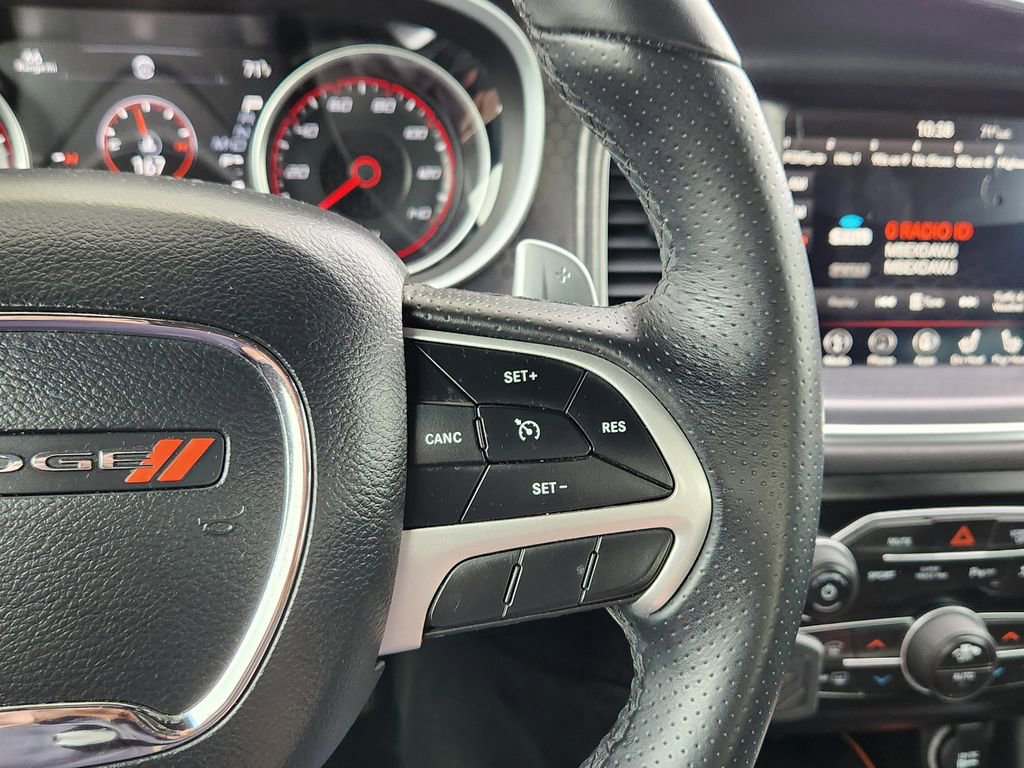 Used 2018 Dodge Charger GT AWD/4WD image 18