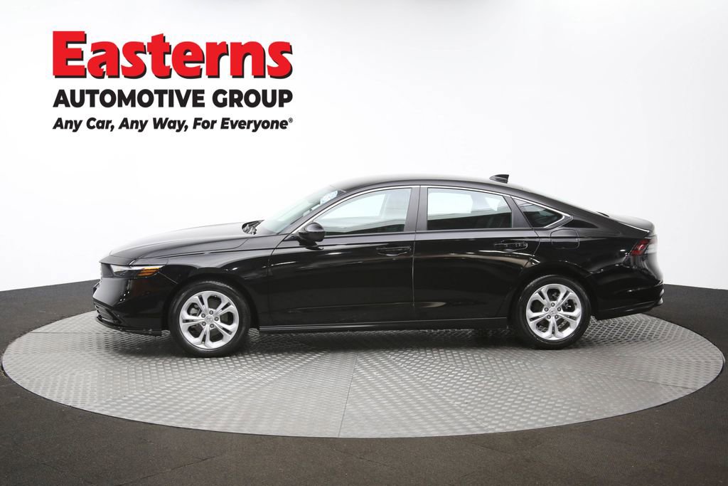 Used 2025 Honda Accord LX image 58