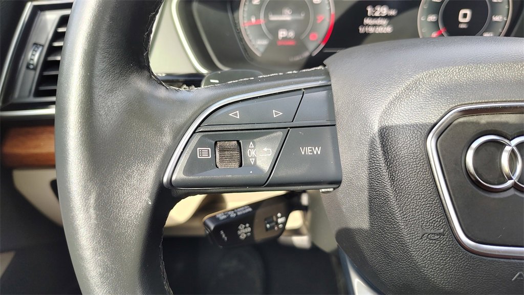 Used 2021 Audi Q5 2.0T Premium Plus image 17